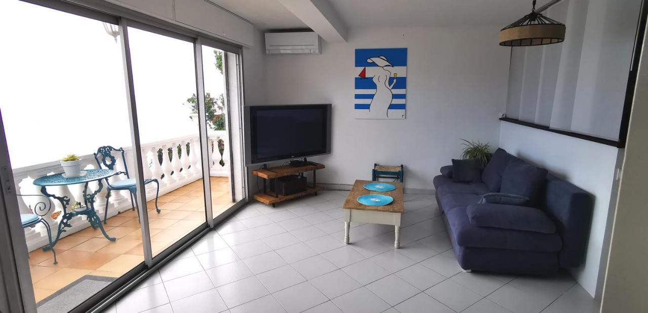 Vue Magnifique, Piscine Privee Chauffee Et Sauna A 10Min De Monaco โรกบรูน-กัป-มาร์แต็ง ภายนอก รูปภาพ